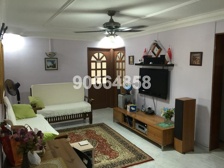 Blk 158 Bishan Street 13 (Bishan), HDB 5 Rooms #103304322